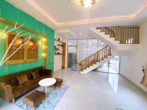 Khoảnh Khắc Homestay - Vũng Tàu